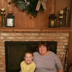 Meet your Posher, Donna